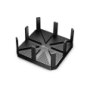 TP-Link Archer C5400 AC5400 5400Mbps Wireless Tri-Band MU-MIMO Gaming Gigabit Router 4xLAN 1xWAN 2xUSB 8xAntennas Advanced NitroQAMTM